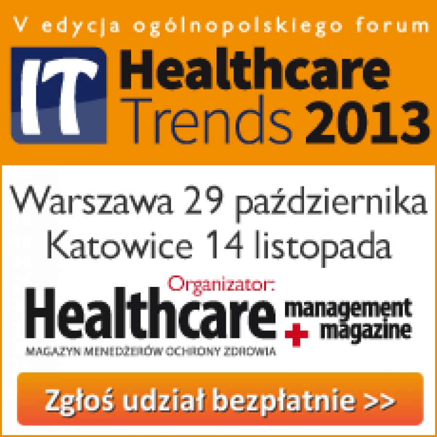 Healthcare IT Trends 2013