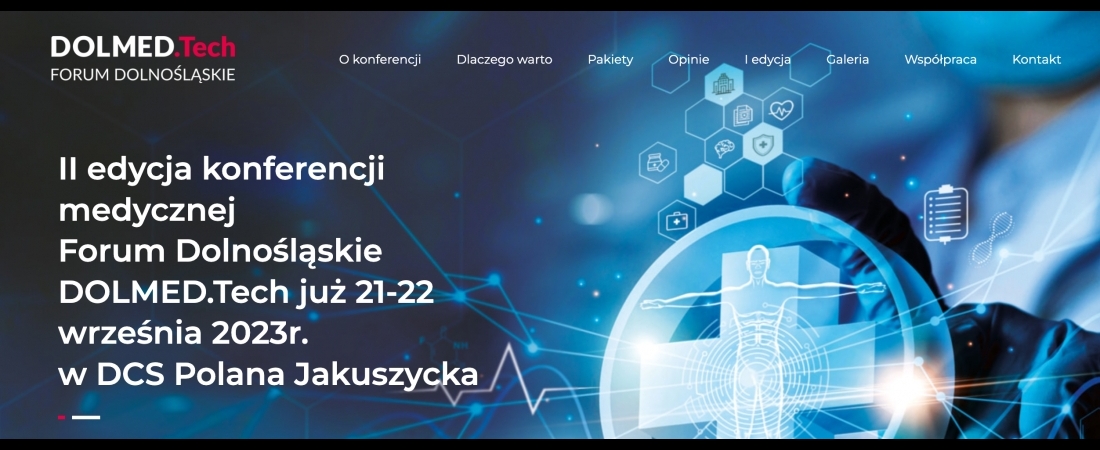 DOLMED.Tech 2023