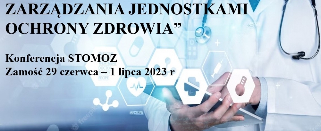 Konferencja w Zamościu