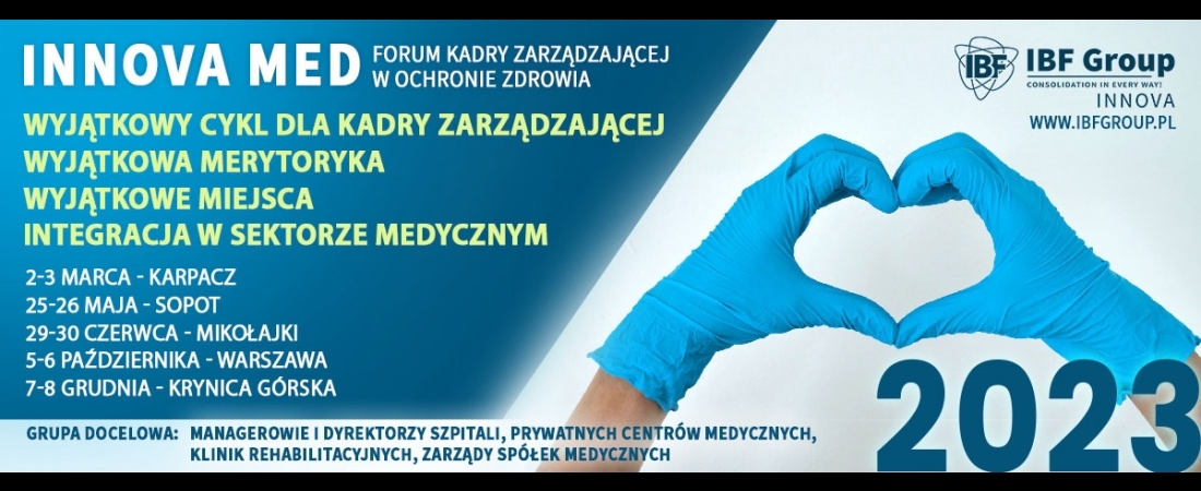 Konferencje INNOVA-MED
