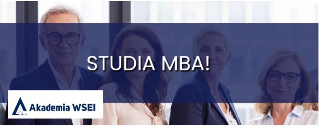 Studia MBA w Lublinie