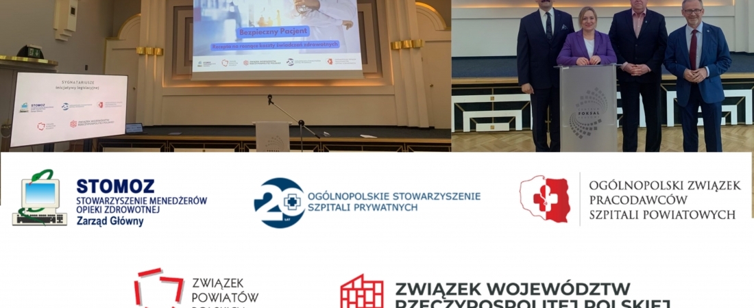 Bezpieczny Pacjent