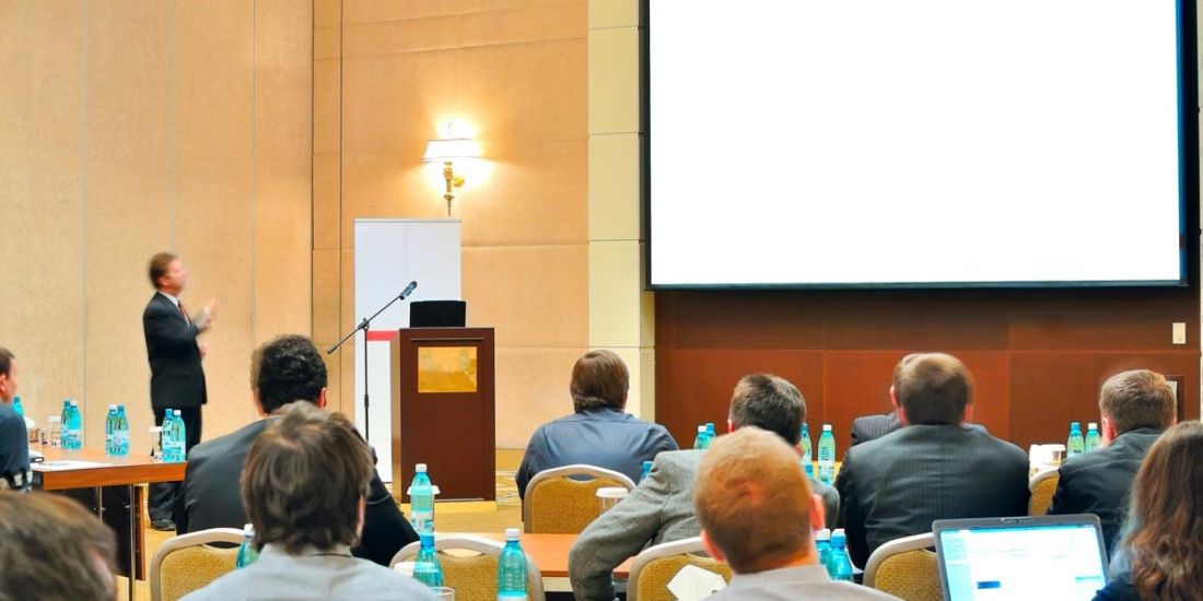 II Konferencja w Busku Zdroju