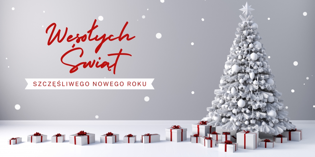 Życzenia Zarządu