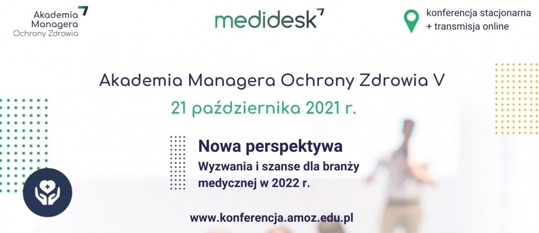Akademia Managera Ochrony Zdrowia