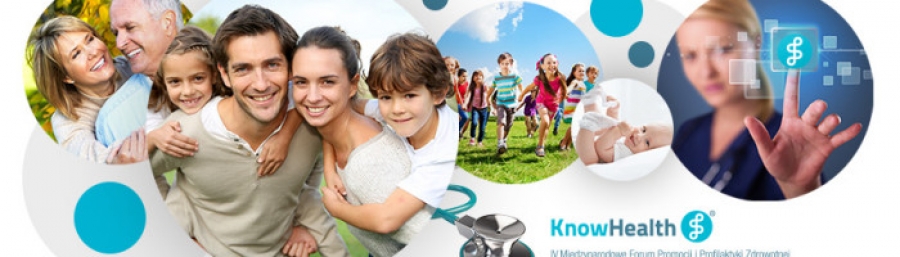 Koordynator projektu Leonardo w kapitule Know Health