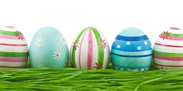 Życzenia wielkanocne